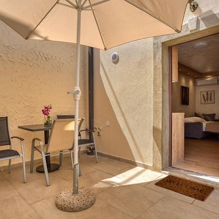 Apartmani Nikic -Tivat Kültér fotó