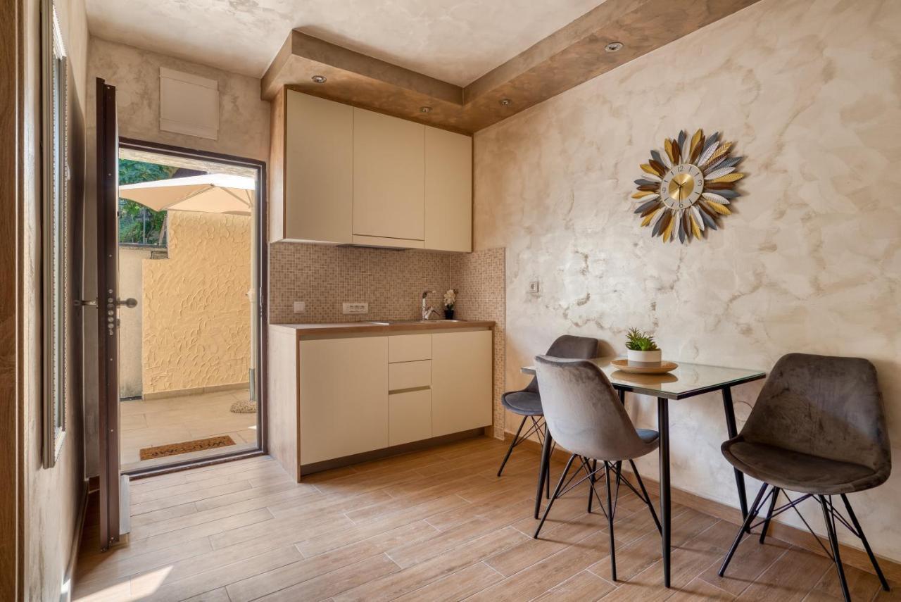 Apartmani Nikic -Tivat Kültér fotó