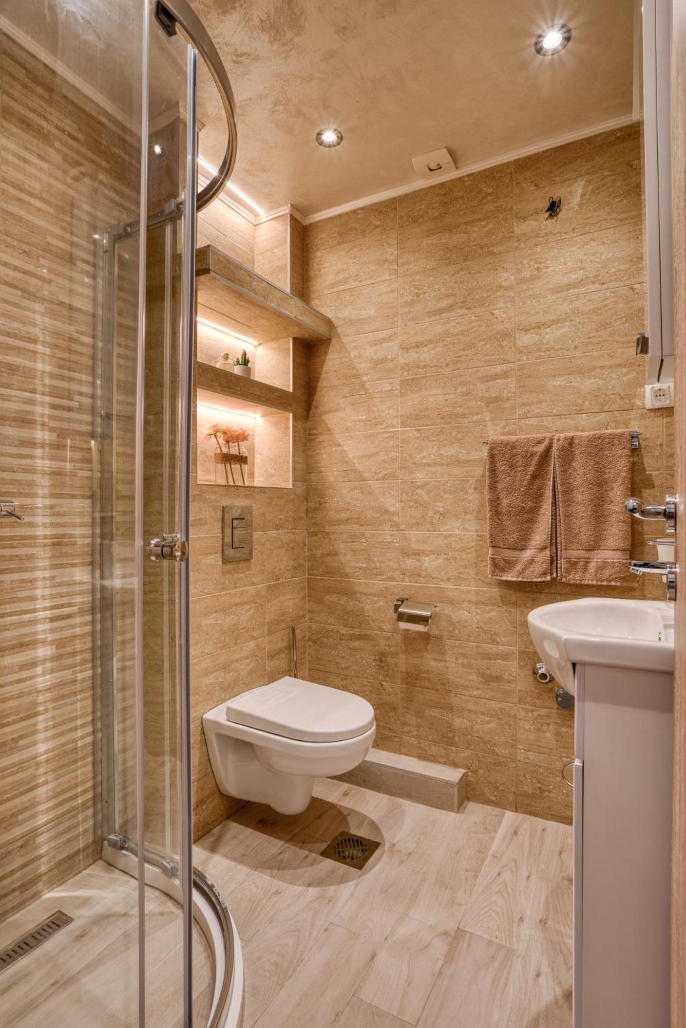 Apartmani Nikic -Tivat Kültér fotó