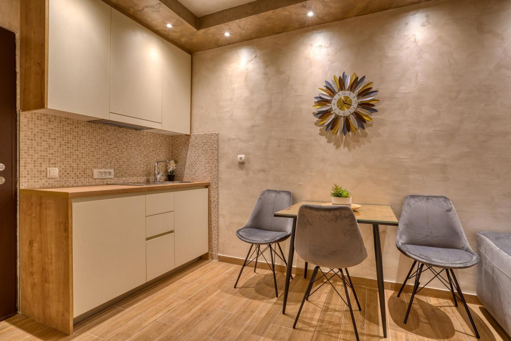 Apartmani Nikic -Tivat Kültér fotó