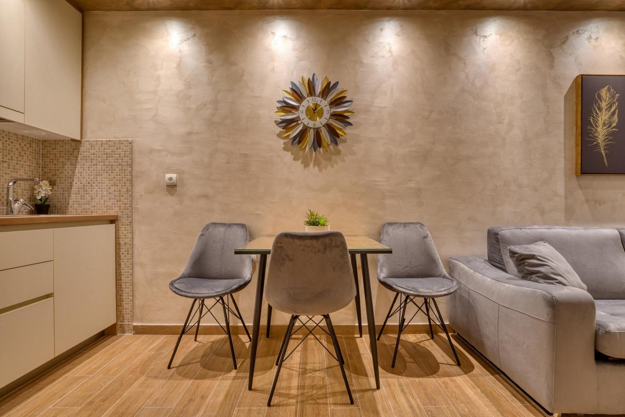 Apartmani Nikic -Tivat Kültér fotó