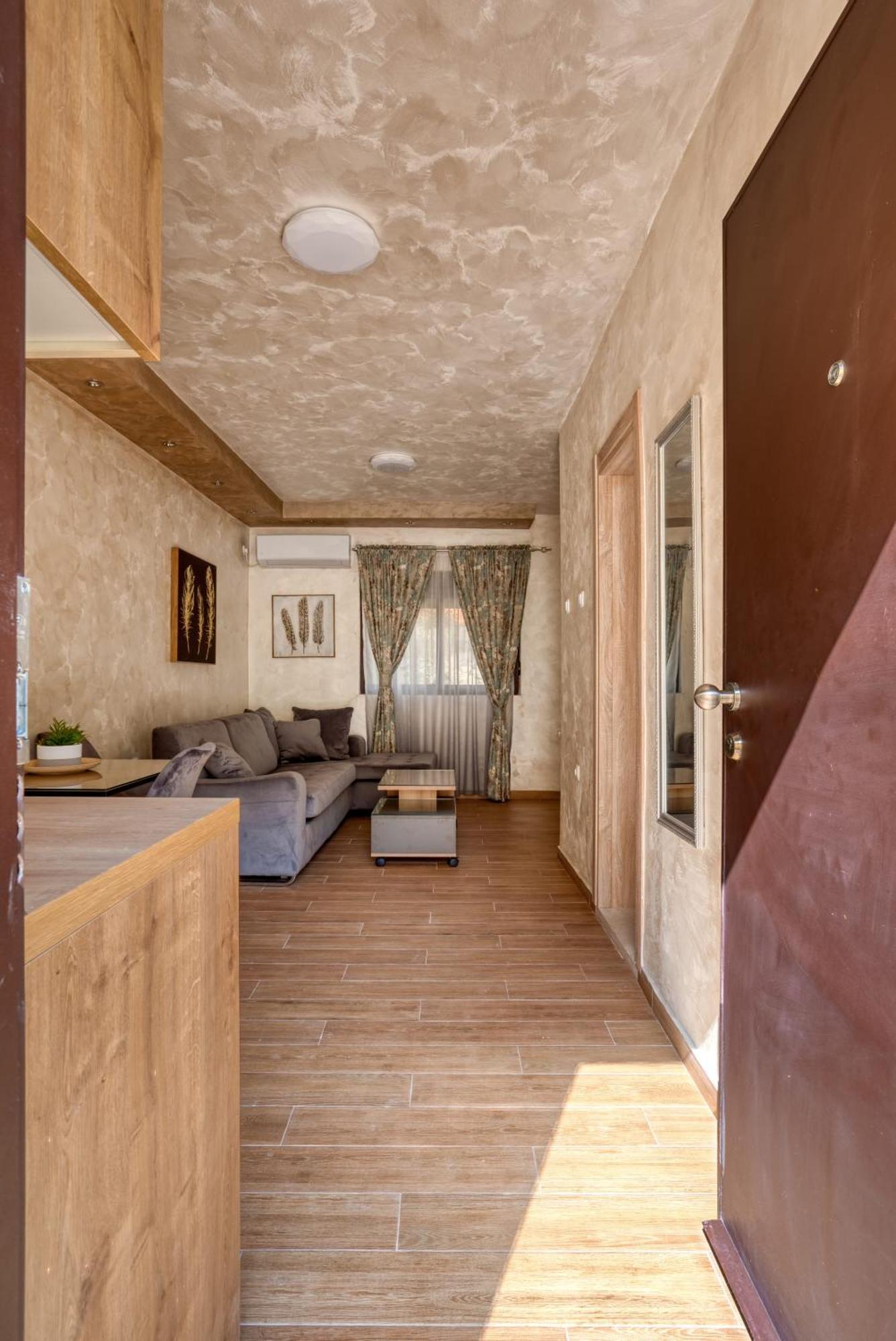 Apartmani Nikic -Tivat Kültér fotó