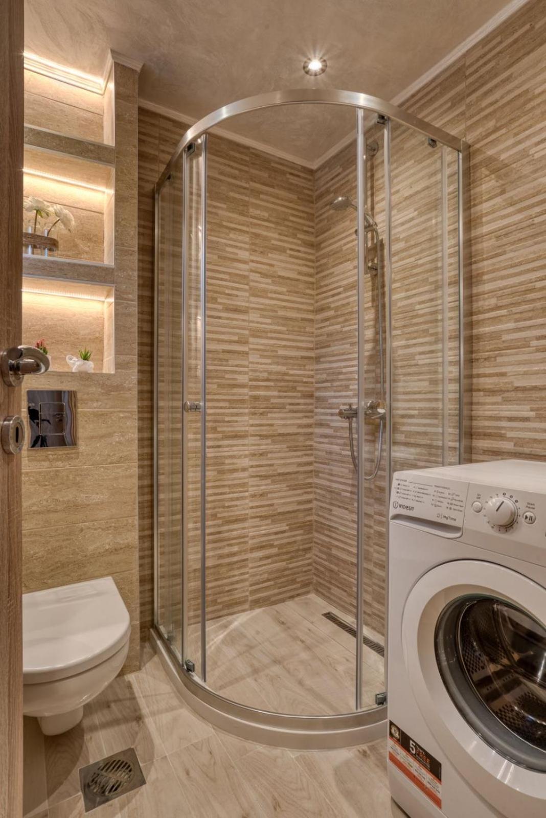 Apartmani Nikic -Tivat Kültér fotó